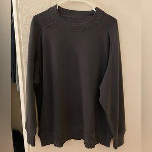 Oversized Aerie Hoodie